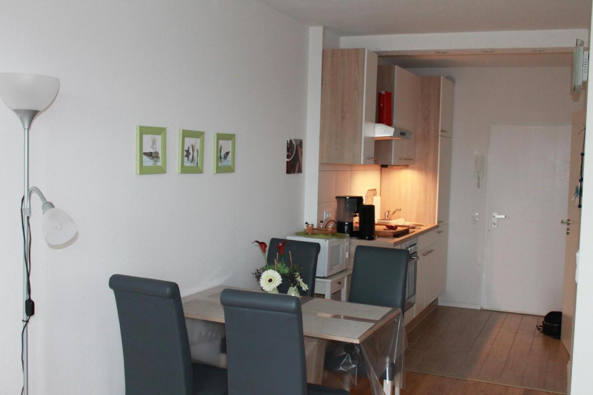 Schönberg in Holstein Ferienwohnung L354 Fuer 2-5 Personen An Der Ostsee מראה חיצוני תמונה